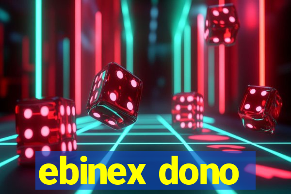 ebinex dono